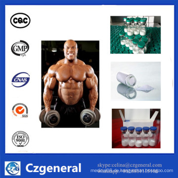 Bodybuilding Hormonpulver Peptid Muskelwachstum Gdf-8